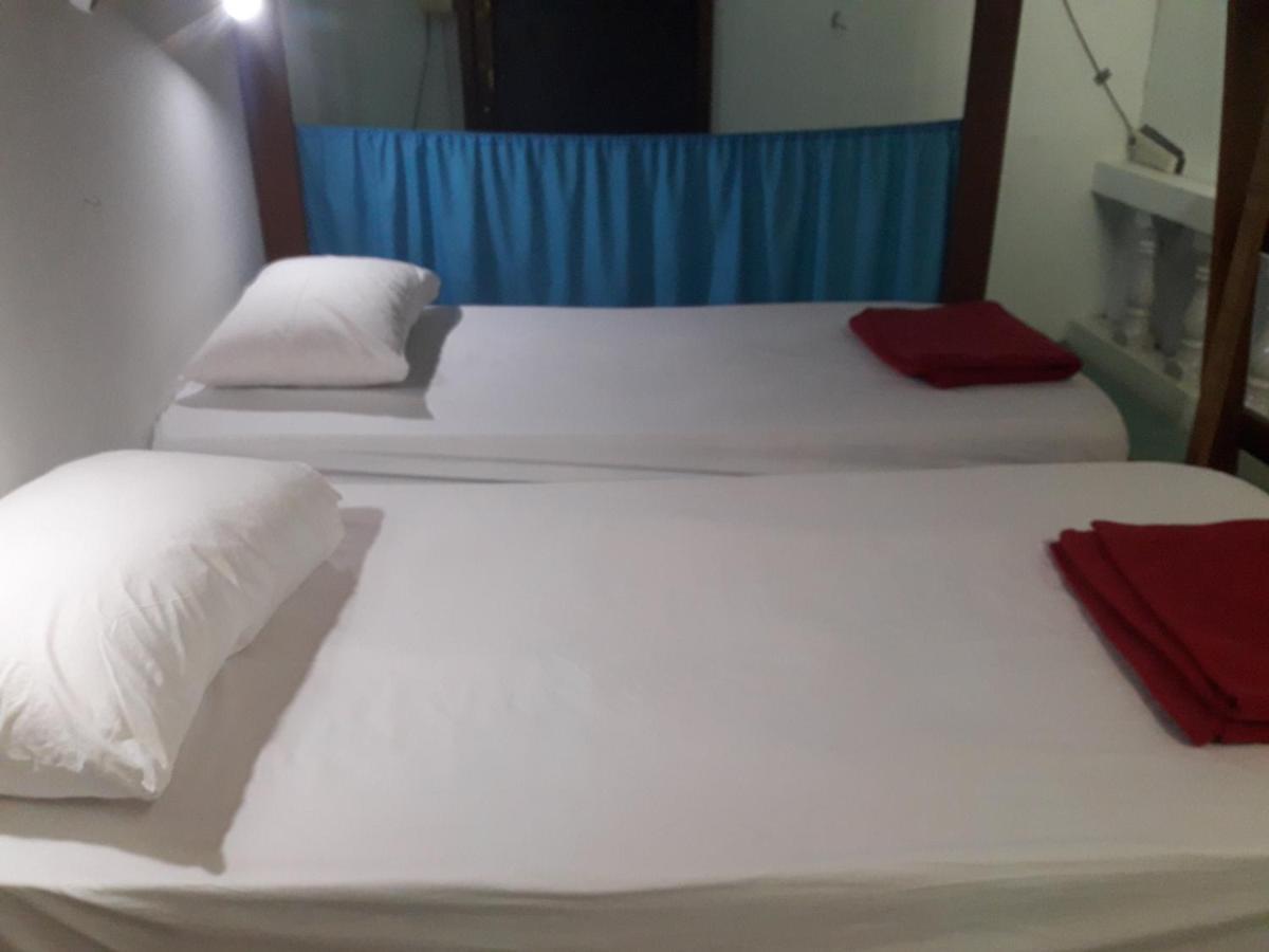 Haadrin Homestay Haad Rin Exterior photo