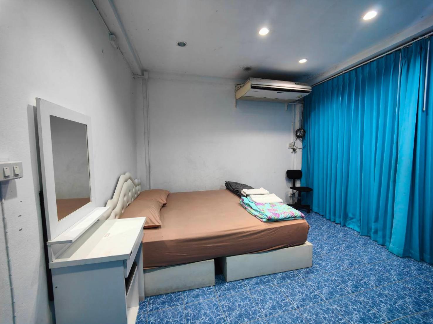Haadrin Homestay Haad Rin Exterior photo